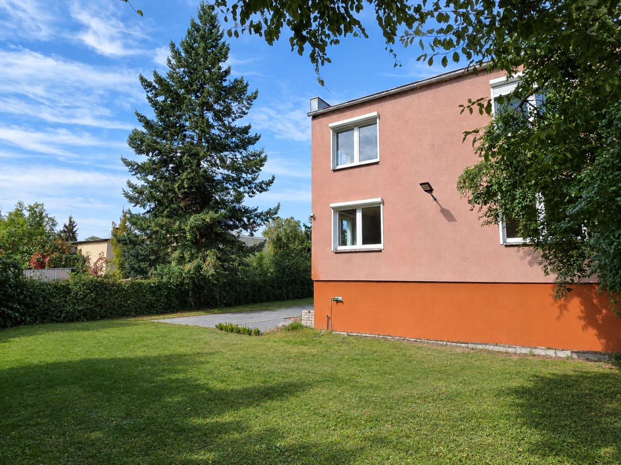 bliźniak, 5 pokoi Poznań Junikowo, ul. Grunwaldzka. Zdjęcie 4