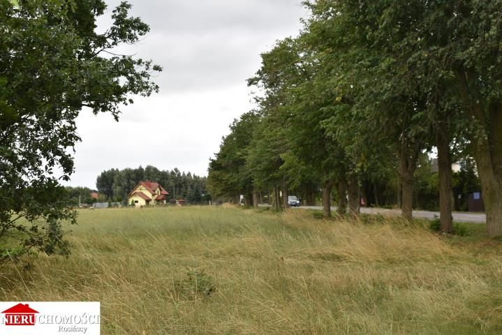 Działka budowlana Ruda. Zdjęcie 6