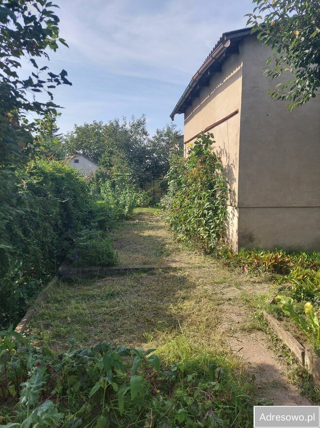 Działka rod Śrem, ul. Józefa Chełmońskiego. Zdjęcie 12