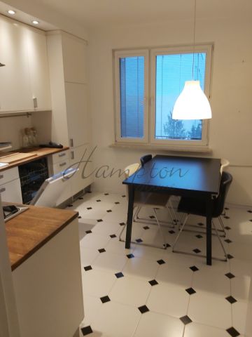 Mieszkanie 4-pokojowe Warszawa Ursynów, ul. Wacława Lachmana. Zdjęcie 8