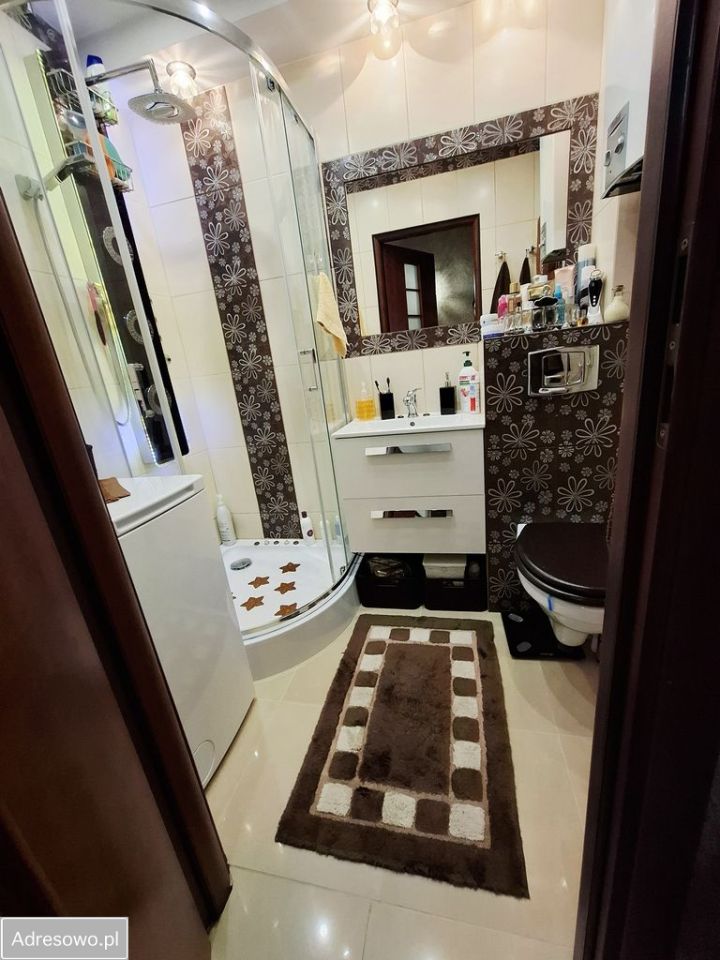 Mieszkanie 3-pokojowe Zabrze Zaborze, ul. Adama Kawika. Zdjęcie 7