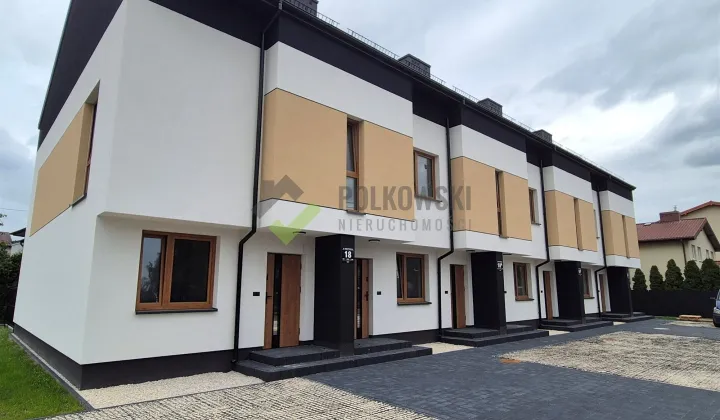 Mieszkanie 3-pokojowe Ząbki