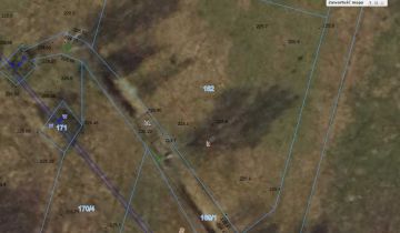 Działka budowlana Łódź Janów