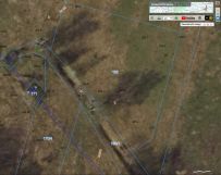 Działka budowlana Łódź Janów. Zdjęcie 1