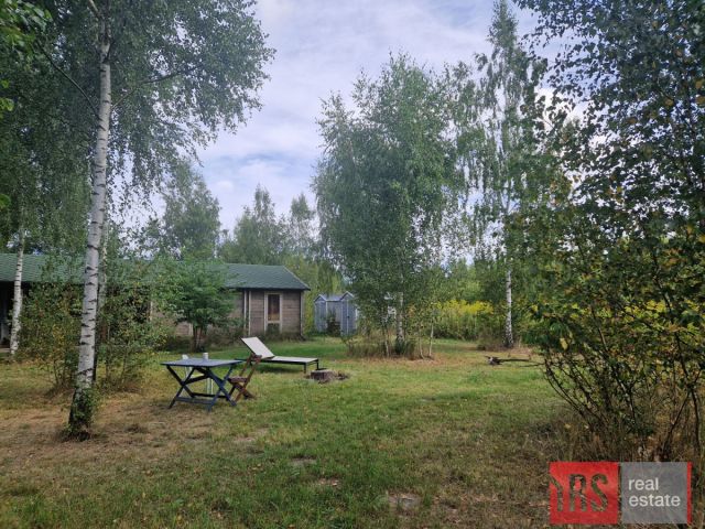 Działka rolna Klukówek. Zdjęcie 15