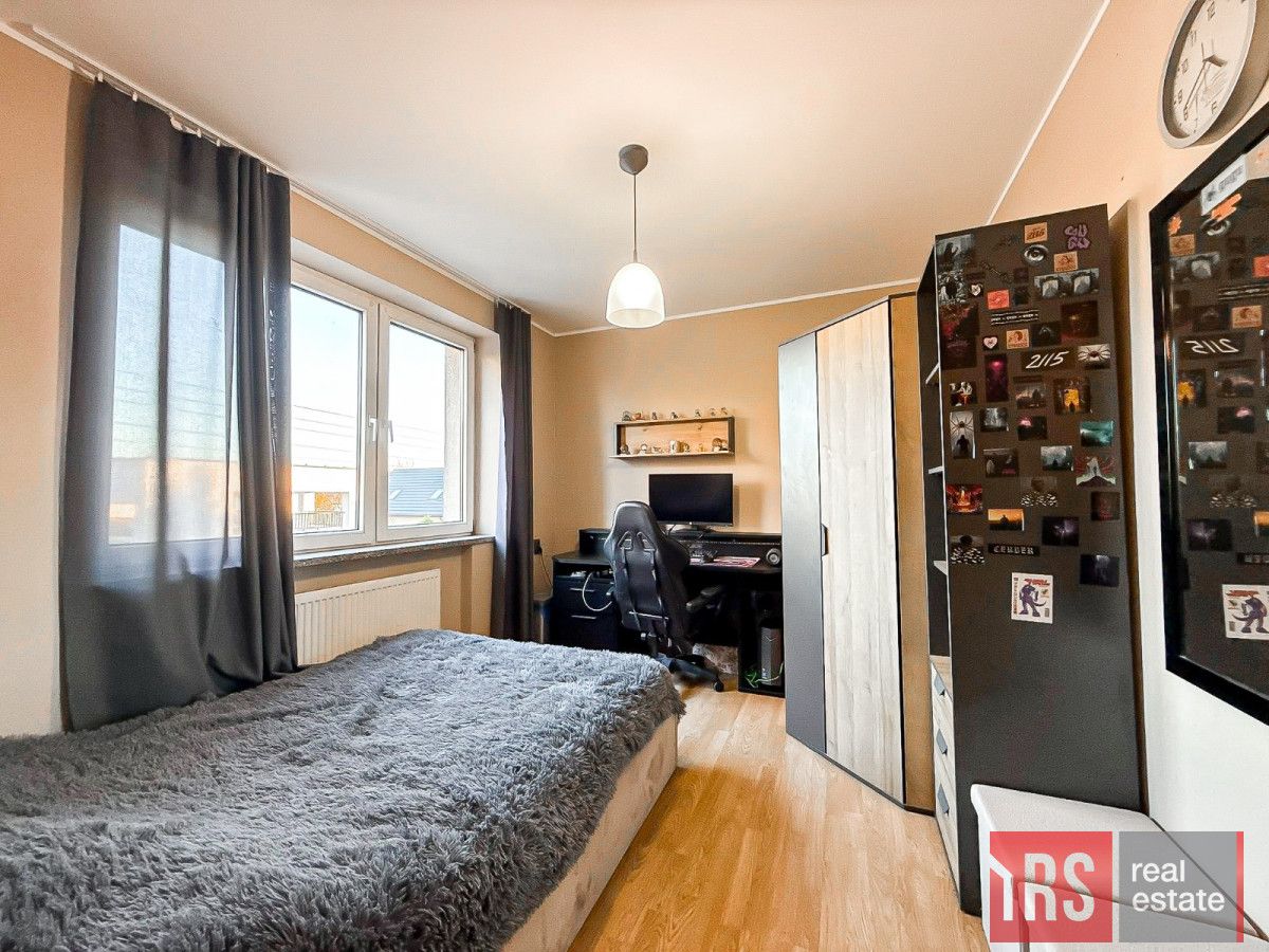 dom wolnostojący, 8 pokoi Wrocław Brochów, ul. Mandżurska. Zdjęcie 7