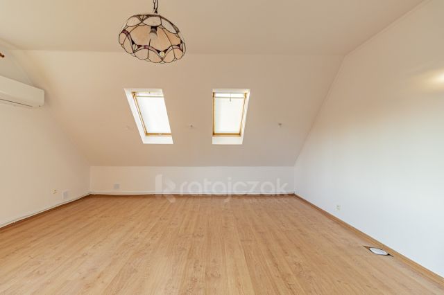 dom wolnostojący, 5 pokoi Kąpino, ul. Wichrowe Wzgórza. Zdjęcie 25