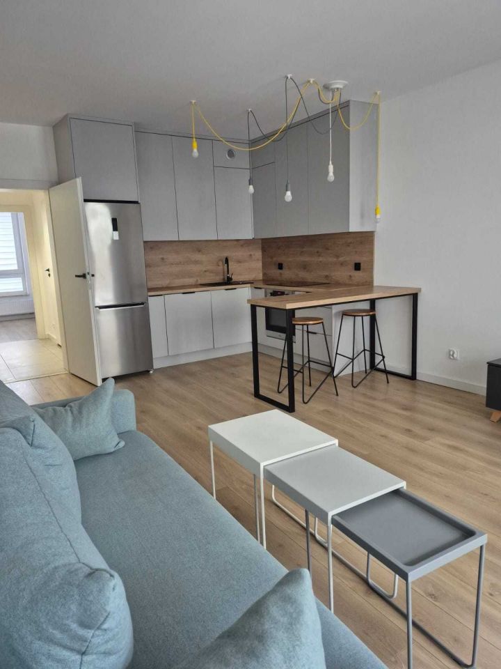 Mieszkanie 2-pokojowe Toruń. Zdjęcie 4