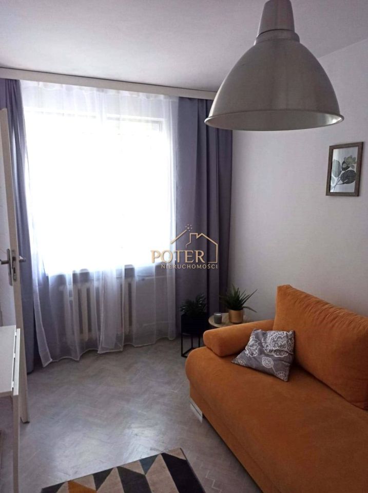 Mieszkanie 2-pokojowe Wrocław Stare Miasto, ul. Nabycińska. Zdjęcie 3