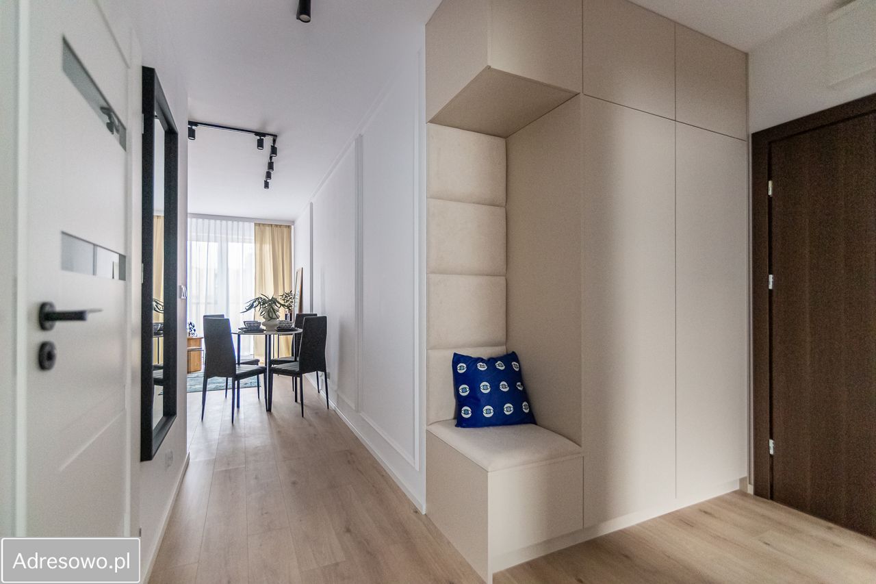 Mieszkanie 3-pokojowe Lublin Czechów, ul. Mirosława Dereckiego. Zdjęcie 3