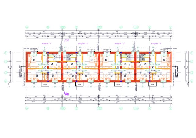 dom szeregowy, 4 pokoje Zielonka Zosinek, ul. Ossowska. Zdjęcie 27