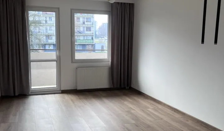 Mieszkanie 3-pokojowe Sosnowiec, ul. Romana Dmowskiego