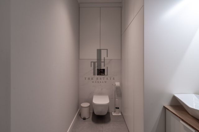 Mieszkanie 3-pokojowe Warszawa Mokotów, ul. Cybernetyki. Zdjęcie 8