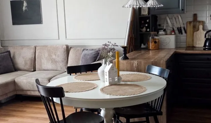 Mieszkanie 2-pokojowe Konin