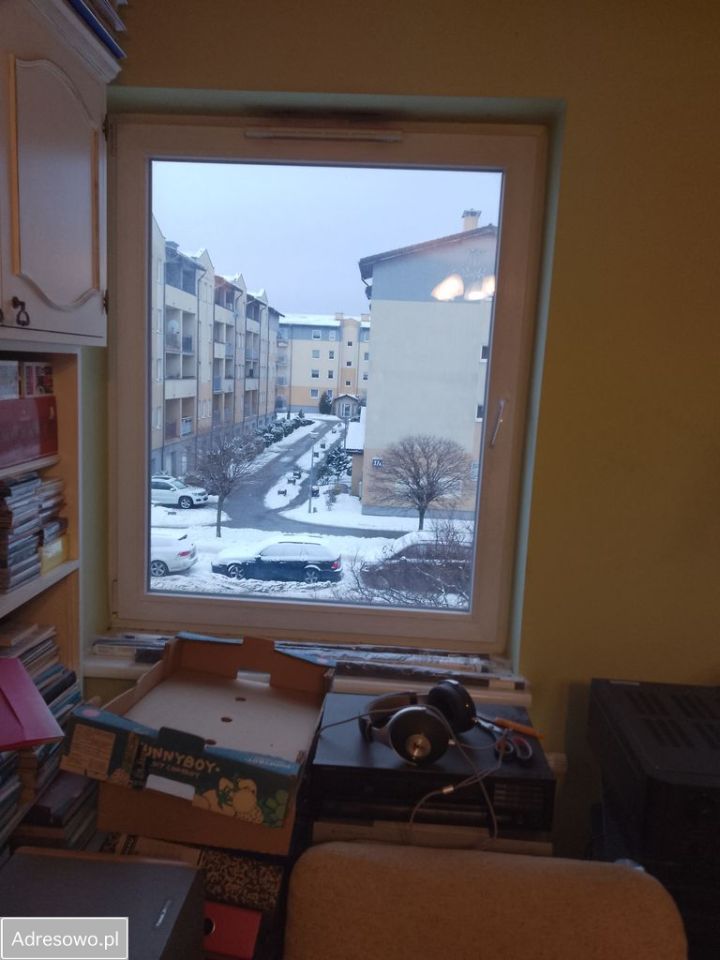 Mieszkanie 1-pokojowe Reda, ul. Młyńska. Zdjęcie 14