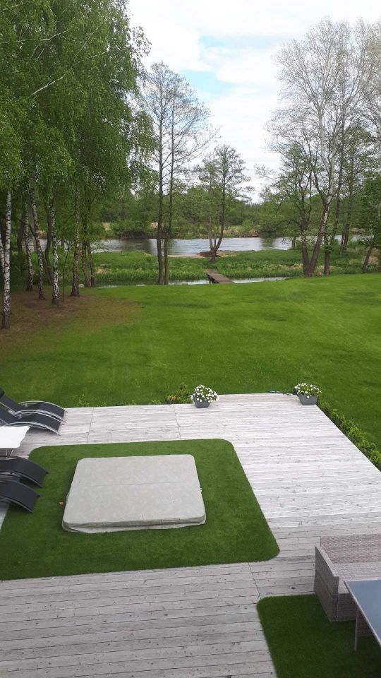 dom Nowy Lubiel, ul. Nadnarwiańska. Zdjęcie 9