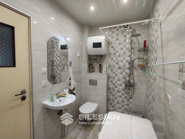 Mieszkanie 1-pokojowe Dzierżoniów, ul. Ignacego Krasickiego. Zdjęcie 11