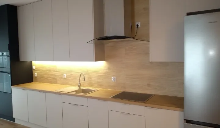 bliźniak, 5 pokoi Wrocław Psie Pole, ul. Orzechowa