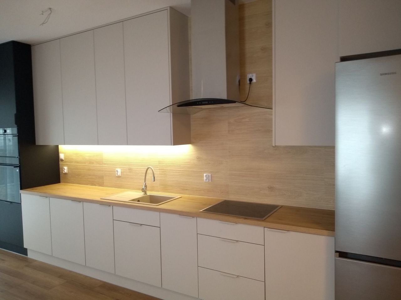 bliźniak, 5 pokoi Szczodre, ul. Orzechowa. Zdjęcie 2