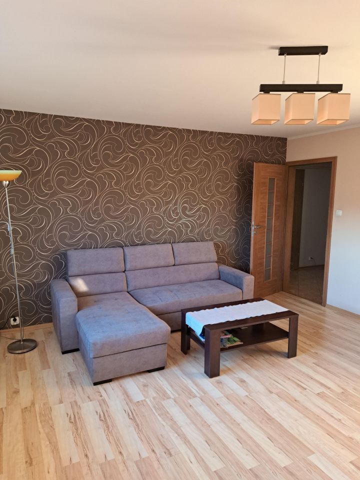 Mieszkanie 3-pokojowe Giżycko, ul. Jagiełły. Zdjęcie 4