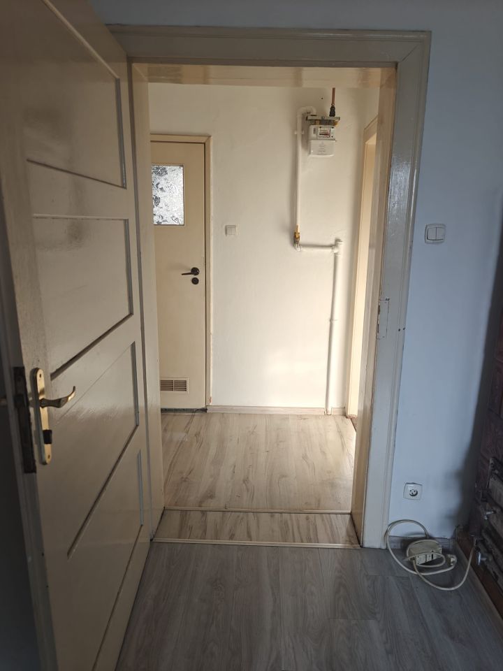 Mieszkanie 2-pokojowe Bytom, ul. Oświęcimska. Zdjęcie 10