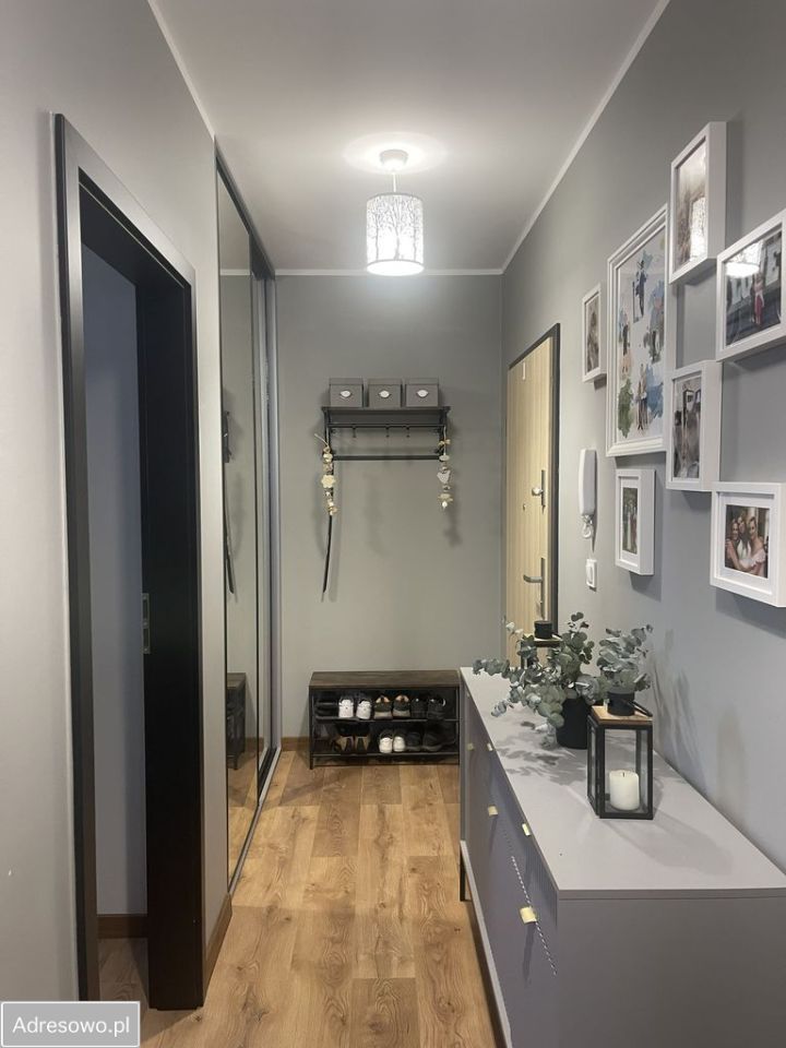 Mieszkanie 3-pokojowe Rokitki, ul. Wiśniowa. Zdjęcie 16