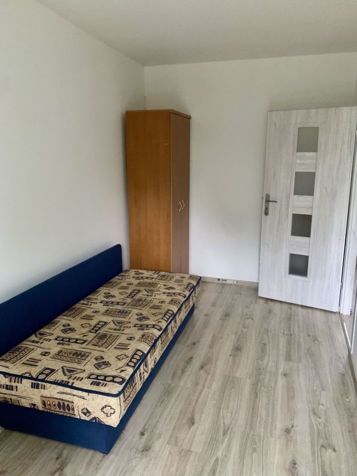 Mieszkanie 3-pokojowe Ostróda, os. Osiedle Młodych. Zdjęcie 8