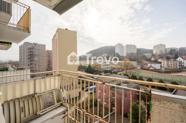 Mieszkanie 2-pokojowe Gdynia Chylonia, ul. Morska. Zdjęcie 5