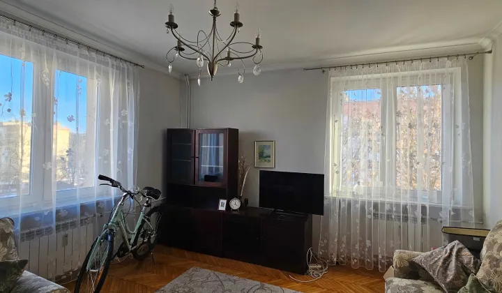 Mieszkanie 2-pokojowe Bydgoszcz Osiedle Leśne, ul. Joachima Lelewela