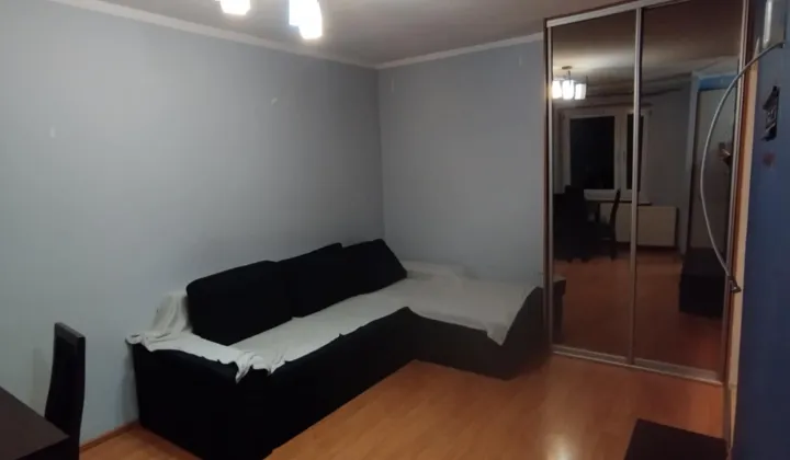 Mieszkanie 2-pokojowe Ruda Śląska Wirek, ul. Osiedlowa