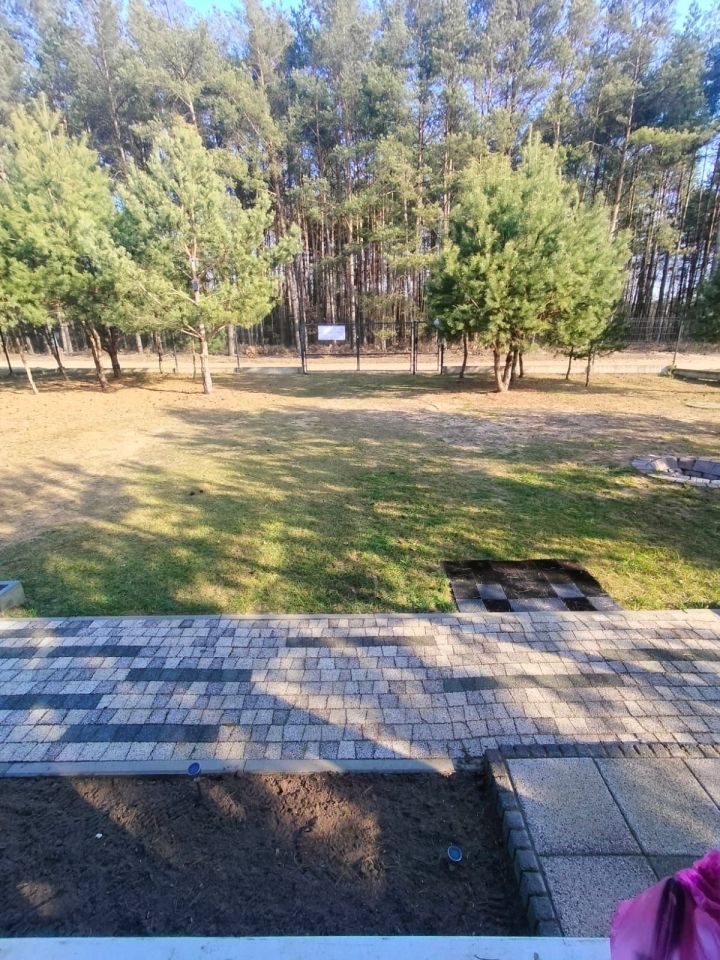 dom letniskowy Szczekarzewo. Zdjęcie 7