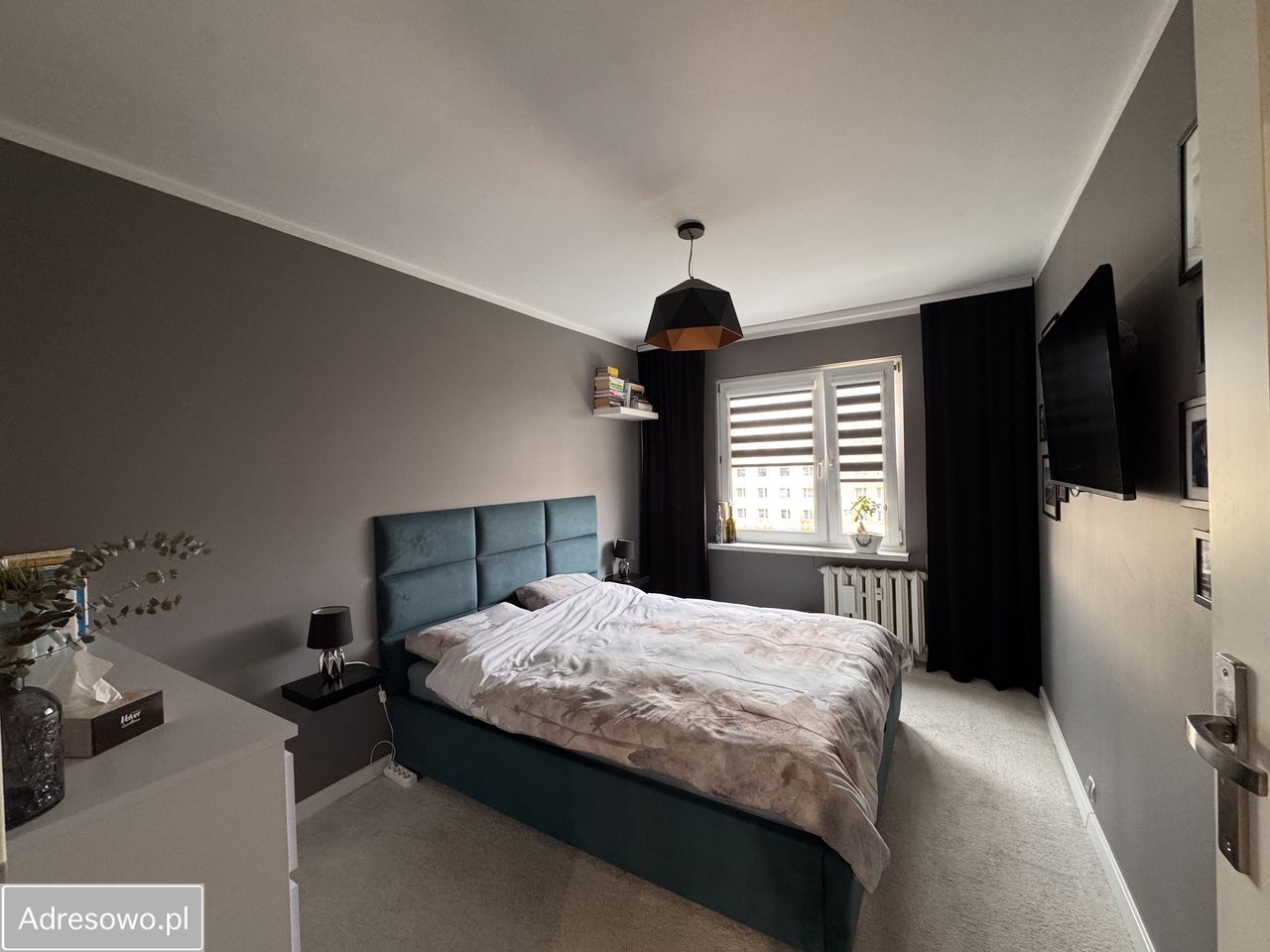 Mieszkanie 3-pokojowe Lubin, ul. Bolesława Krupińskiego. Zdjęcie 14