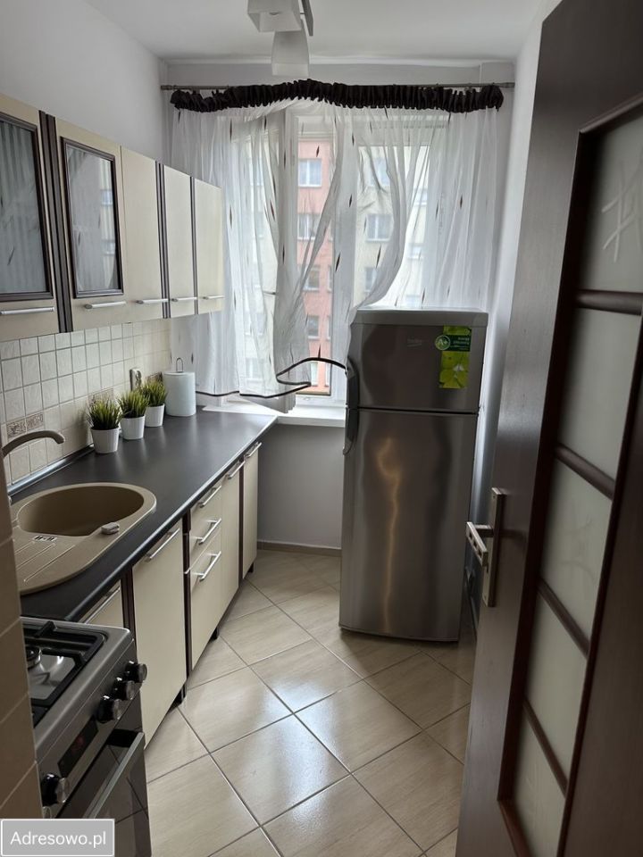 Mieszkanie 1-pokojowe Świętochłowice Piaśniki, ul. Juliana Zubrzyckiego. Zdjęcie 7