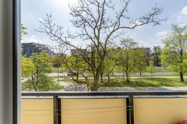 Mieszkanie 3-pokojowe Warszawa Targówek, ul. Piotra Wysockiego. Zdjęcie 15