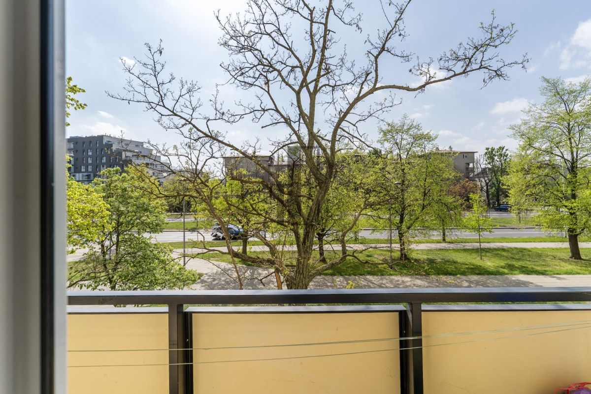 Mieszkanie 3-pokojowe Warszawa Targówek, ul. Piotra Wysockiego. Zdjęcie 15