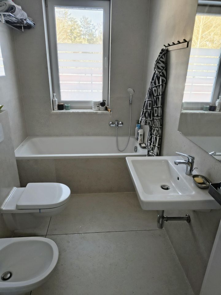 bliźniak, 4 pokoje Kałuszyn, Wiosenna. Zdjęcie 8