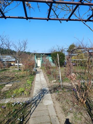 Działka rod Niekłonice. Zdjęcie 1