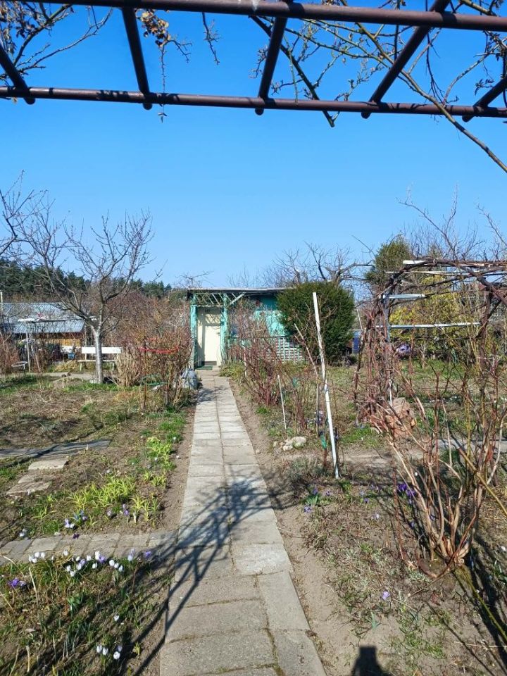 Działka rod Niekłonice. Zdjęcie 1