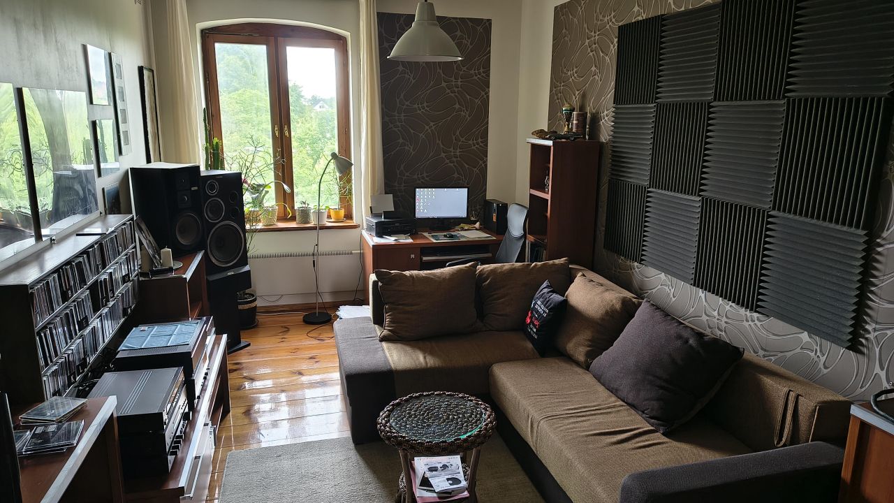 Mieszkanie 4-pokojowe Damnica, ul. Szkolna. Zdjęcie 6
