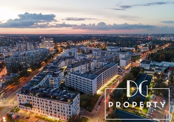 Nieruchomość komercyjna Warszawa Wola, ul. Jana Ostroroga. Zdjęcie 1