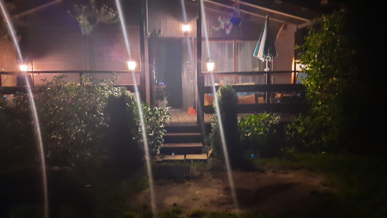 Działka rekreacyjna Zbychowo, ul. Sosnowa. Zdjęcie 16