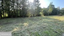 Działka budowlana Włosań, ul. Leśników. Zdjęcie 1