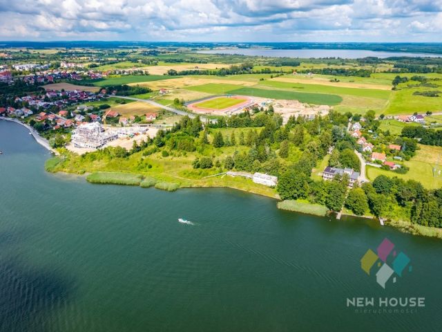 Działka budowlana Mikołajki, ul. Michała Kajki. Zdjęcie 29