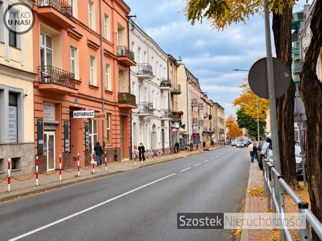 Mieszkanie 2-pokojowe Częstochowa, ul. Dąbrowskiego. Zdjęcie 14