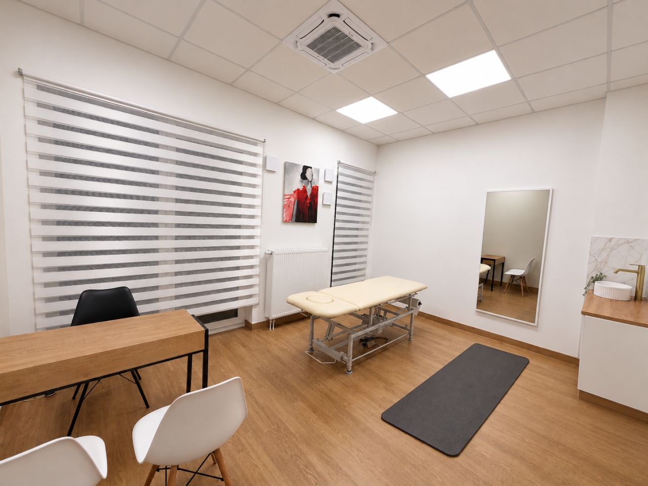 Lokal Wrocław Grabiszyn, al. gen. Józefa Hallera. Zdjęcie 1