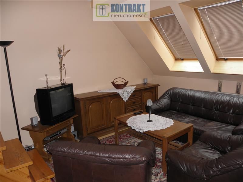 Mieszkanie 2-pokojowe Koszalin