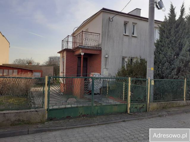 dom wolnostojący, 3 pokoje Nakło nad Notecią, ul. Henryka Sienkiewicza. Zdjęcie 1