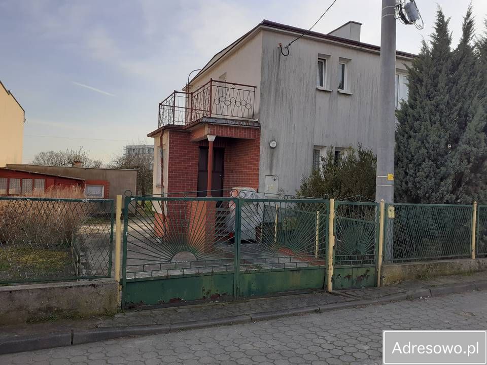 dom wolnostojący, 3 pokoje Nakło nad Notecią, ul. Henryka Sienkiewicza. Zdjęcie 1