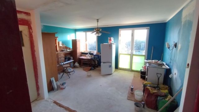 Mieszkanie 1-pokojowe Lubin, ul. Adama Mickiewicza. Zdjęcie 1