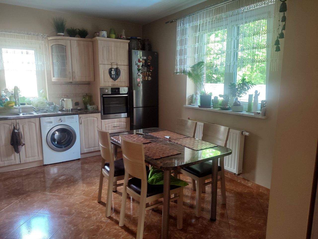 dom wolnostojący, 4 pokoje Nisko, ul. Bartosza Głowackiego. Zdjęcie 19